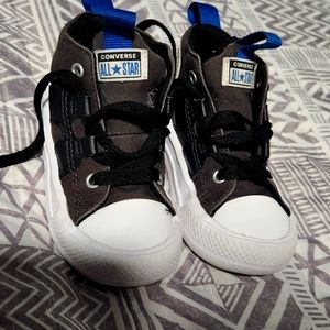 Toddler converse